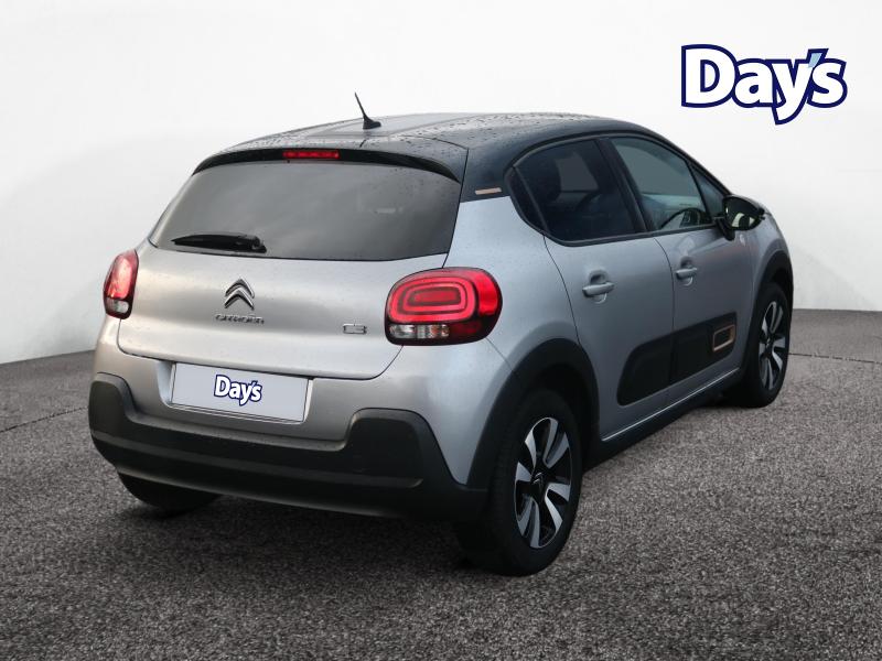 Used Citroen C3 2023 for sale - 76984743: Photo 7