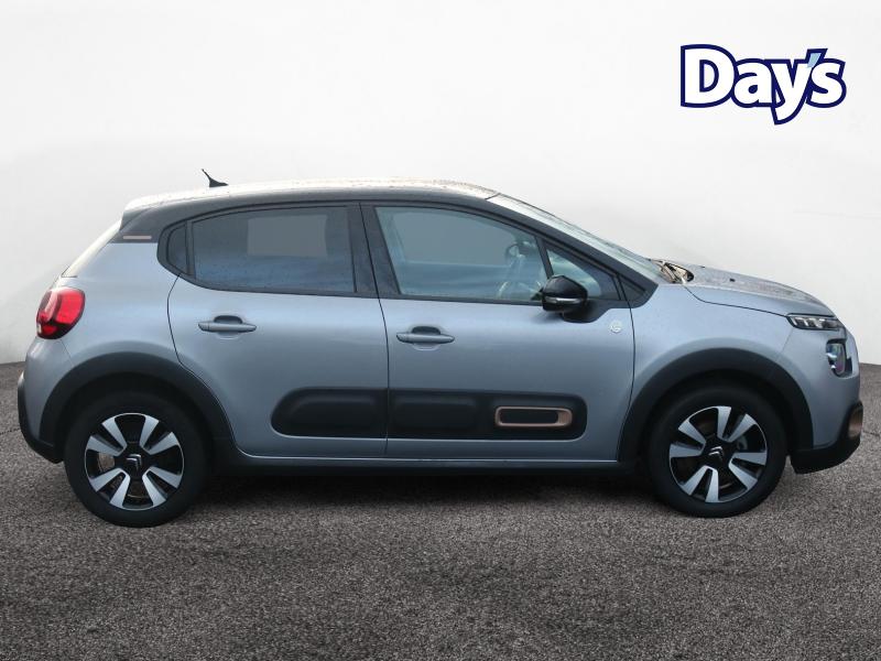 Used Citroen C3 2023 for sale - 76984743: Photo 8