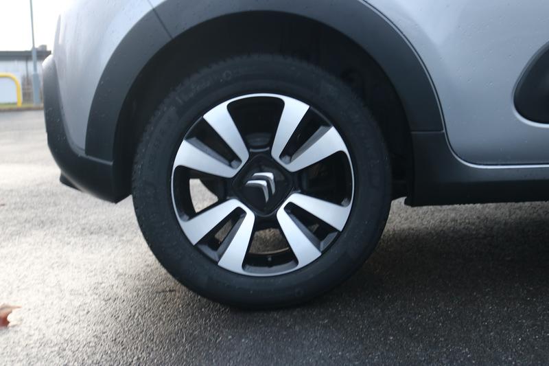 Used Citroen C3 2023 for sale - 76984743: Photo 9