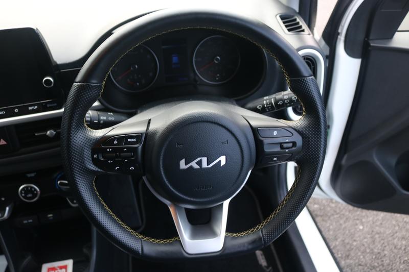 Used Kia Picanto 2022 for sale - 76835616: Photo 13
