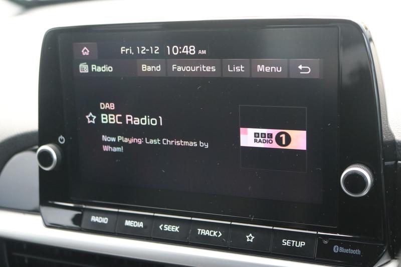 Used Kia Picanto 2022 for sale - 76835616: Photo 15