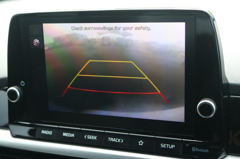 Used Kia Picanto 2022 for sale - 76835616: Photo 16