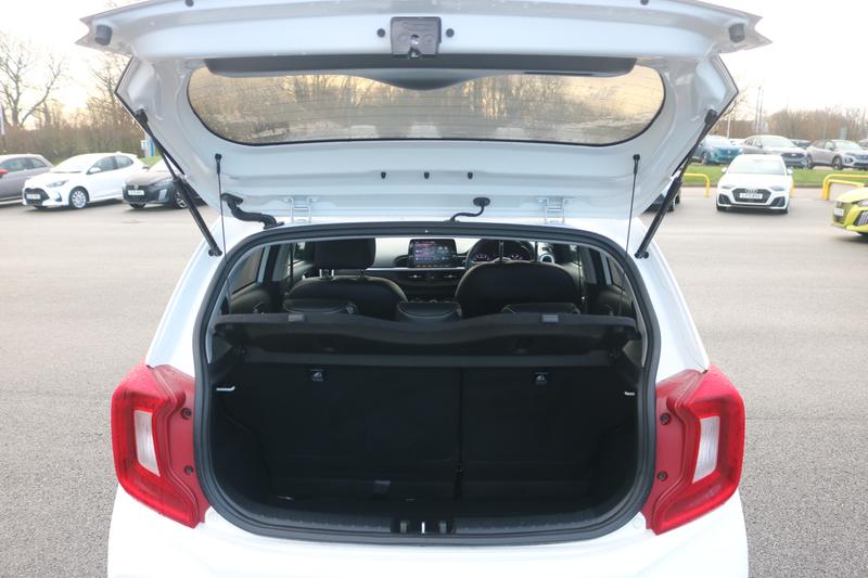 Used Kia Picanto 2022 for sale - 76835616: Photo 20