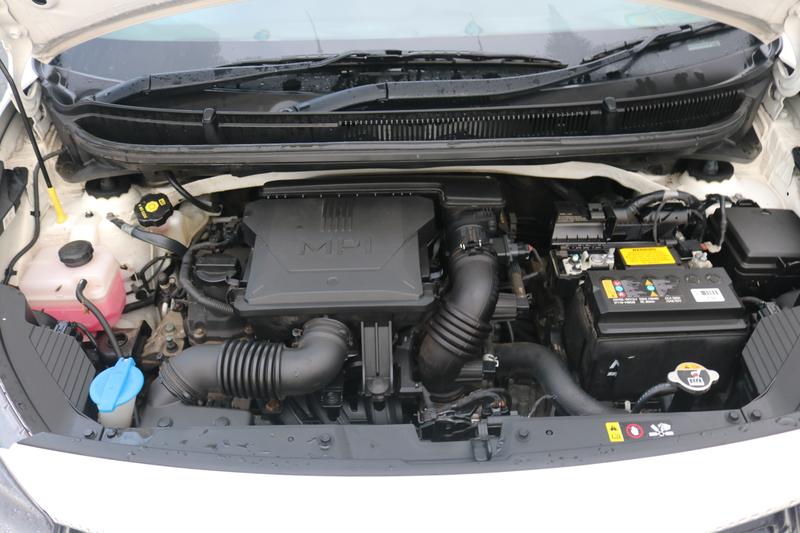 Used Kia Picanto 2022 for sale - 76835616: Photo 22