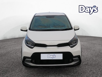 Used Kia Picanto 2022 for sale - 76835616: Photo