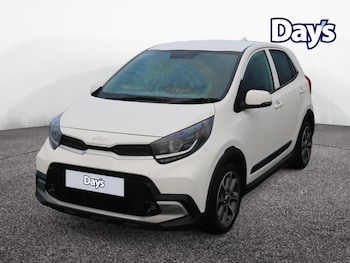 Used Kia Picanto 2022 for sale - 76835616: Photo