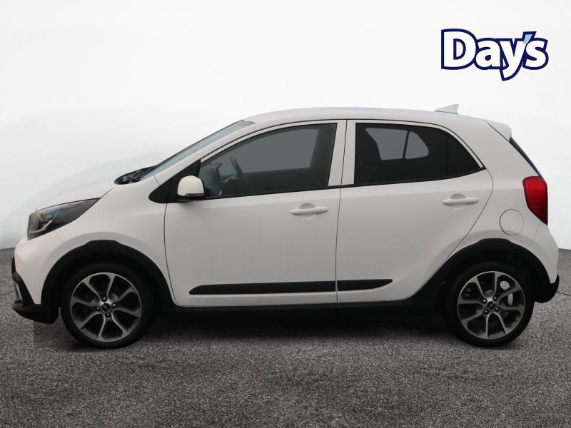 Used Kia Picanto 2022 for sale - 76835616: Photo 4