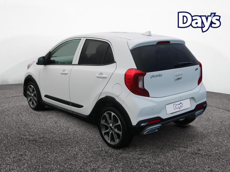 Used Kia Picanto 2022 for sale - 76835616: Photo 5