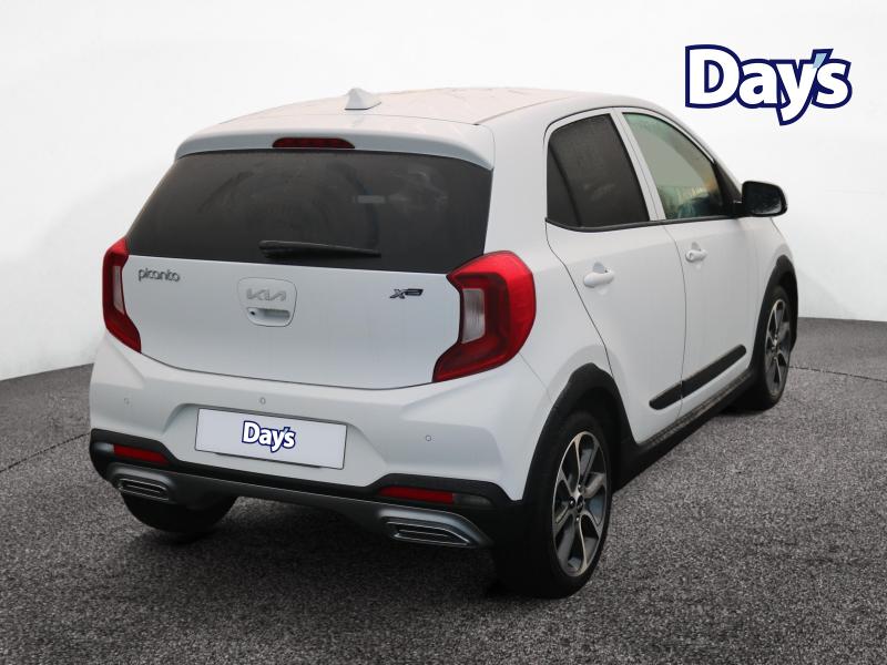 Used Kia Picanto 2022 for sale - 76835616: Photo 7