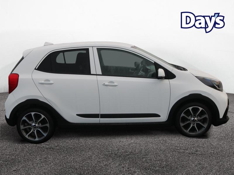 Used Kia Picanto 2022 for sale - 76835616: Photo 8