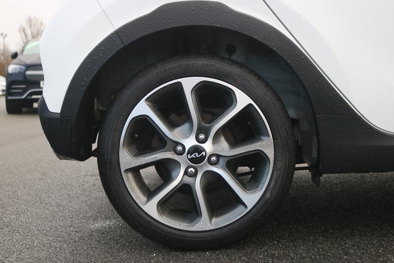 Used Kia Picanto 2022 for sale - 76835616: Photo 9