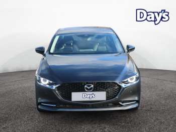 Used Mazda Mazda3 2021 for sale - 73229171: Photo