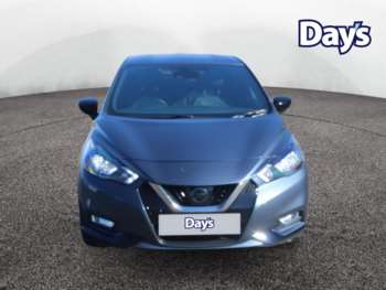 Used Nissan Micra 2023 for sale - 74217557: Photo