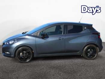 Used Nissan Micra 2023 for sale - 74217557: Photo