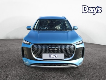 Used Chery Tiggo 8 2026 for sale - 78804943: Photo