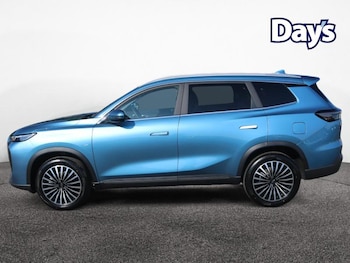Used Chery Tiggo 8 2026 for sale - 78804943: Photo