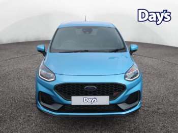 Used Ford Fiesta 2022 for sale - 74392340: Photo