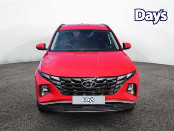 Used Hyundai TUCSON 2023 for sale - 74185012: Photo