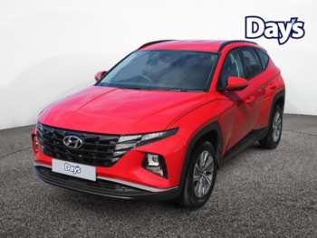 Used Hyundai TUCSON 2023 for sale - 74185012: Photo