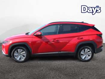 Used Hyundai TUCSON 2023 for sale - 74185012: Photo