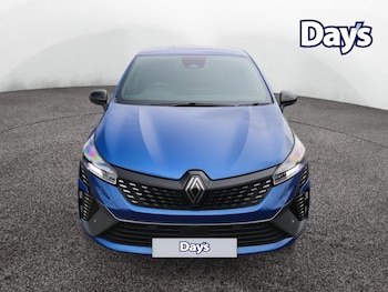 Used Renault Clio 2023 for sale - 78090519: Photo