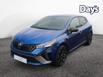 Used Renault Clio 2023 for sale - 78090519: Photo