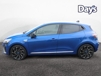 Used Renault Clio 2023 for sale - 78090519: Photo