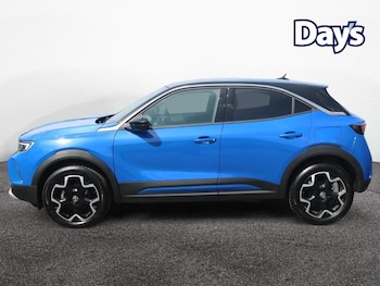 Used Vauxhall Mokka 2023 for sale - 78918269: Photo