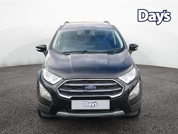 Used Ford Ecosport 2020 for sale - 78538169: Photo