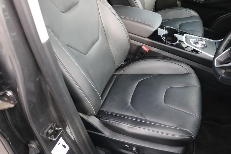 Used Ford S-Max 2023 for sale - 75912745: Photo 10
