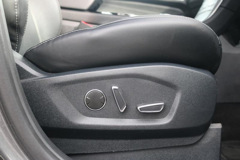 Used Ford S-Max 2023 for sale - 75912745: Photo 11