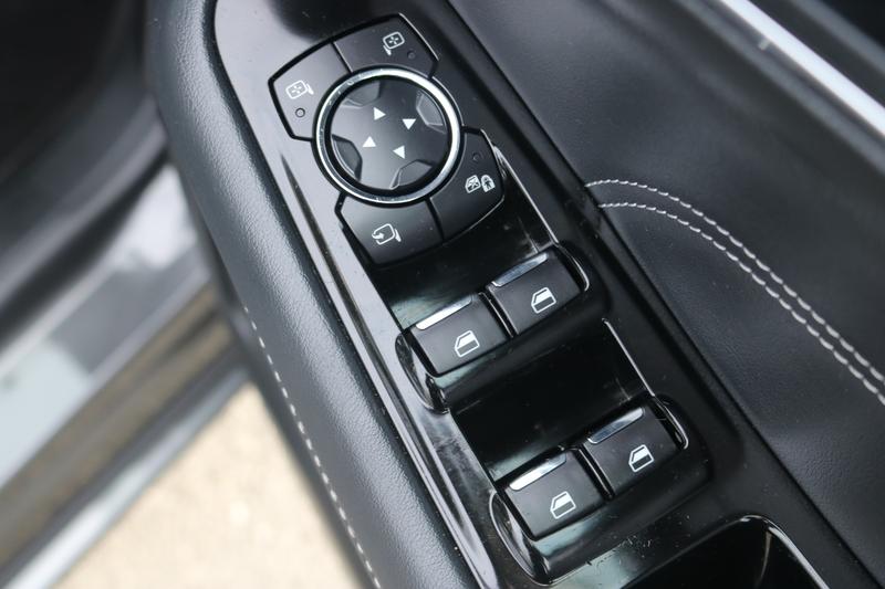 Used Ford S-Max 2023 for sale - 75912745: Photo 12