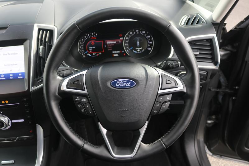 Used Ford S-Max 2023 for sale - 75912745: Photo 13