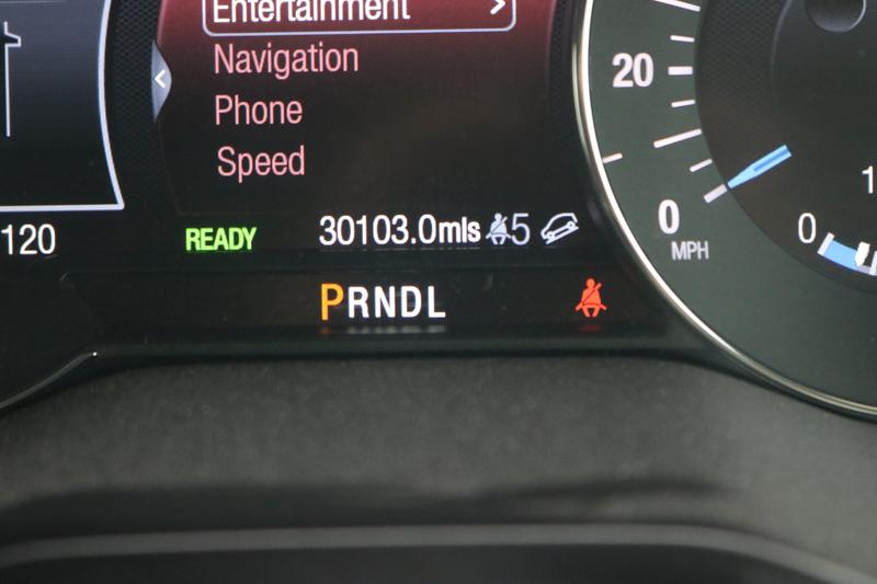 Used Ford S-Max 2023 for sale - 75912745: Photo 14