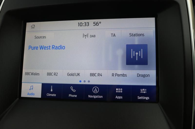 Used Ford S-Max 2023 for sale - 75912745: Photo 15