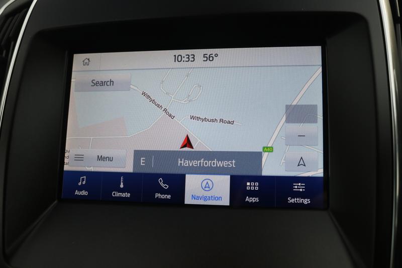 Used Ford S-Max 2023 for sale - 75912745: Photo 17