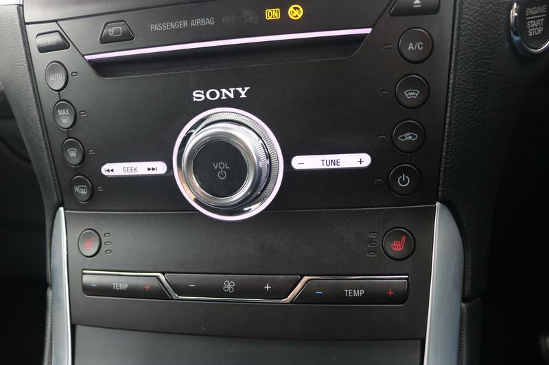 Used Ford S-Max 2023 for sale - 75912745: Photo 18