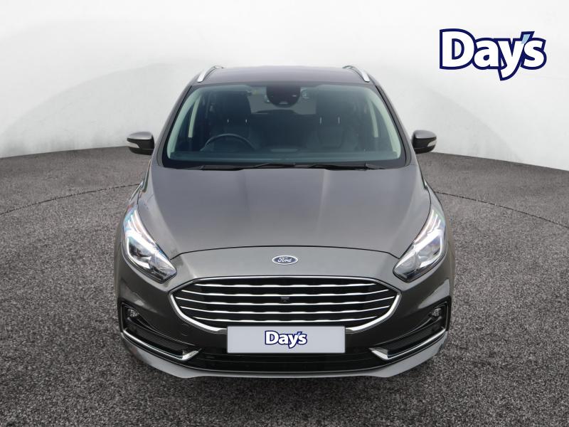 Used Ford S-Max 2023 for sale - 75912745: Photo 2