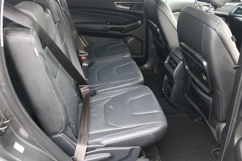 Used Ford S-Max 2023 for sale - 75912745: Photo 20