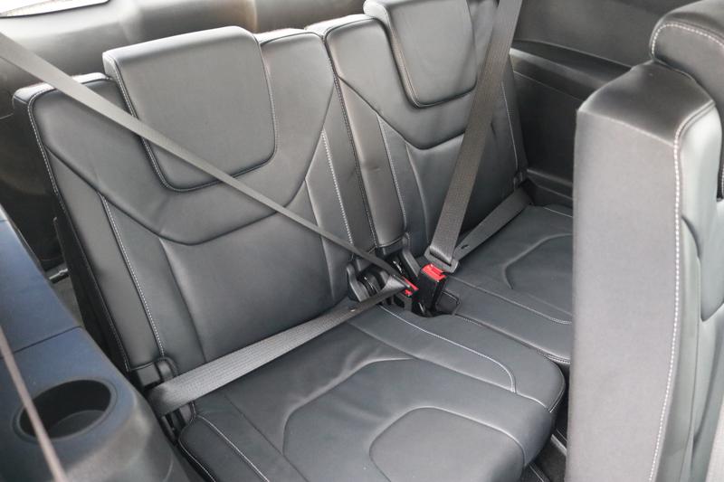 Used Ford S-Max 2023 for sale - 75912745: Photo 21