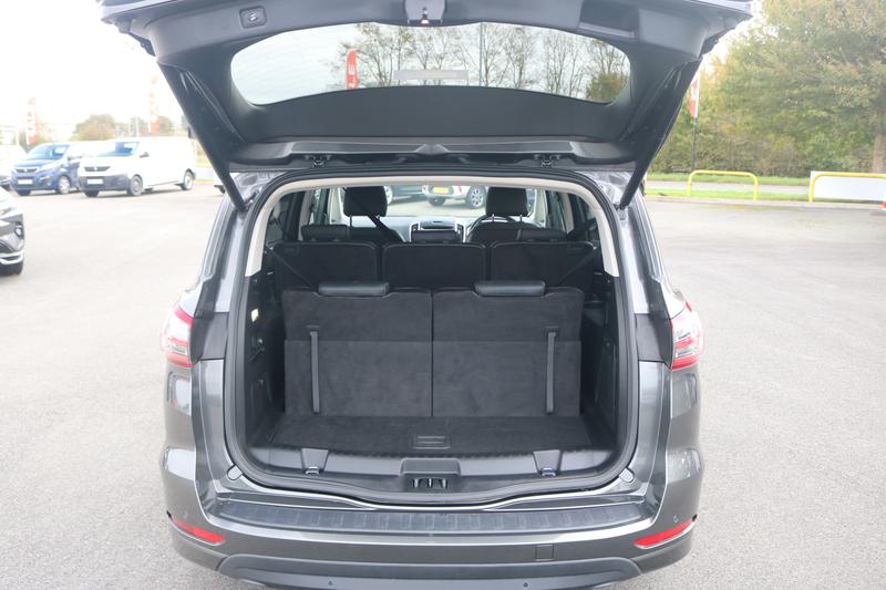 Used Ford S-Max 2023 for sale - 75912745: Photo 22