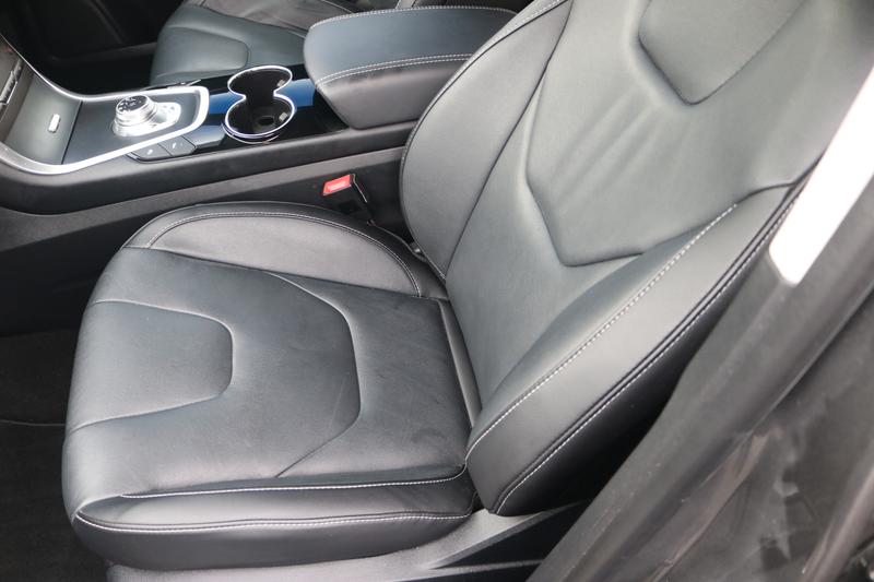 Used Ford S-Max 2023 for sale - 75912745: Photo 23