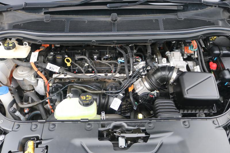 Used Ford S-Max 2023 for sale - 75912745: Photo 24