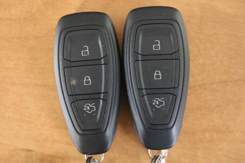 Used Ford S-Max 2023 for sale - 75912745: Photo 25