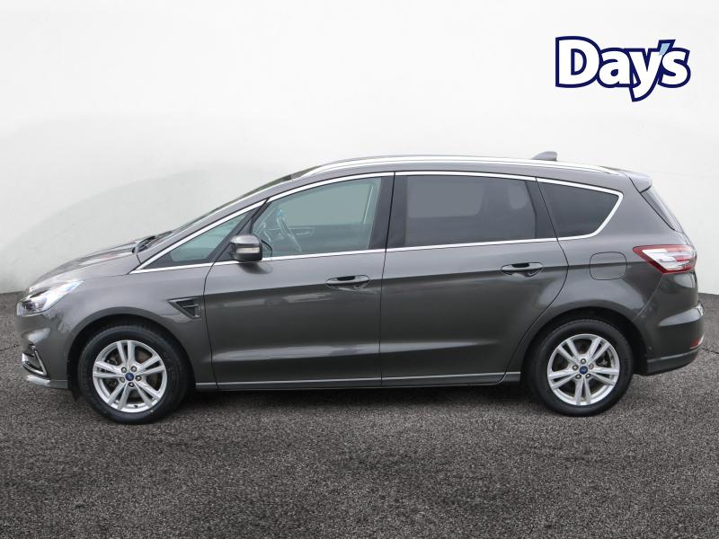 Used Ford S-Max 2023 for sale - 75912745: Photo 4