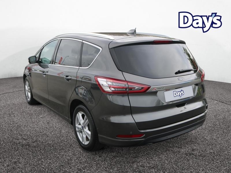 Used Ford S-Max 2023 for sale - 75912745: Photo 5
