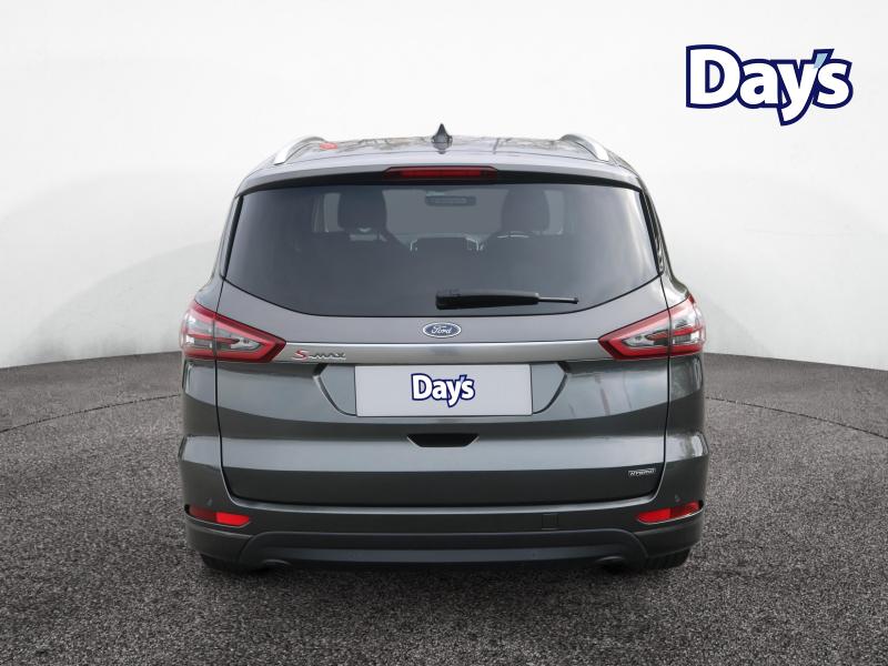 Used Ford S-Max 2023 for sale - 75912745: Photo 6