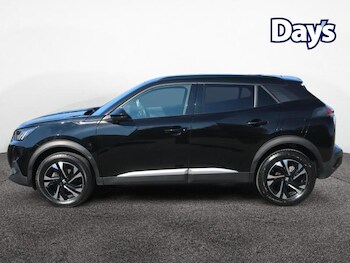 Used Peugeot 2008 undefined for sale - 79173478: Photo