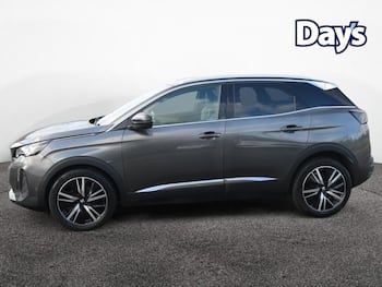 Used Peugeot 3008 2021 for sale - 79855897: Photo