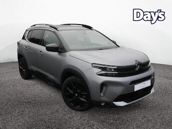 Used Citroen C5 Aircross 2024 for sale - 79305309: Photo